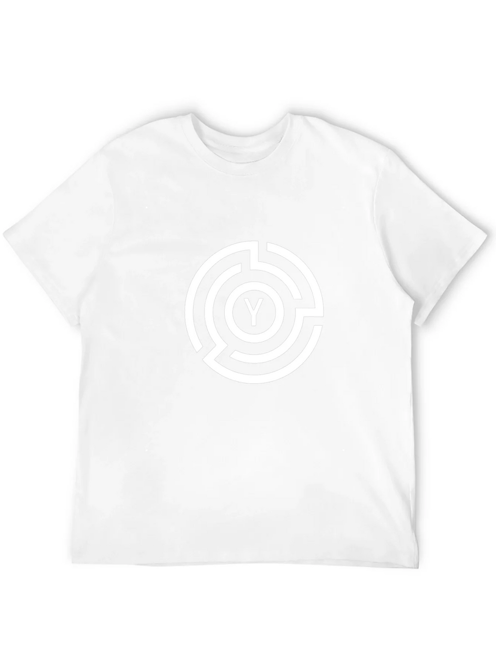 Y Labyrinth Black T-Shirt product image 11