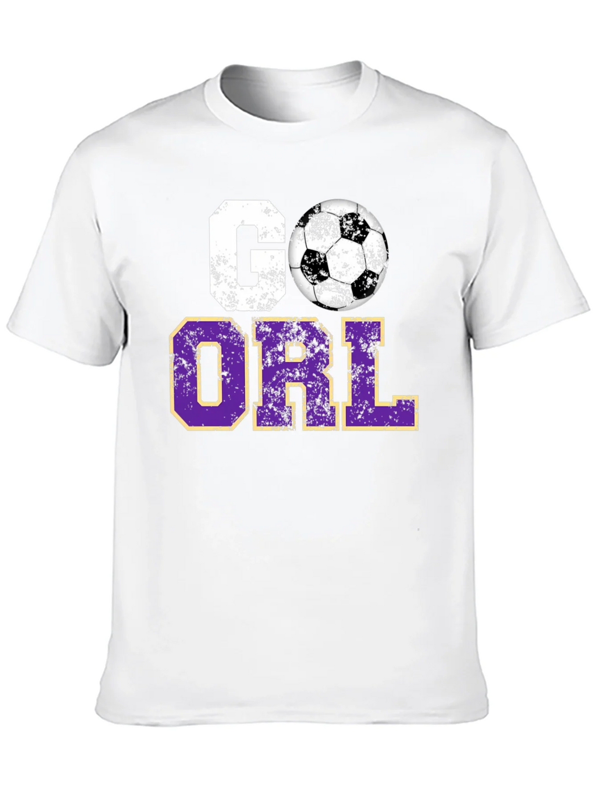 Go ORL Soccer T-Shirt product image 3
