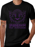 Funny Storm T-Shirt - Get Ready! product image 1