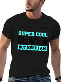 Super Cool Exterminator T-Shirt product image 1