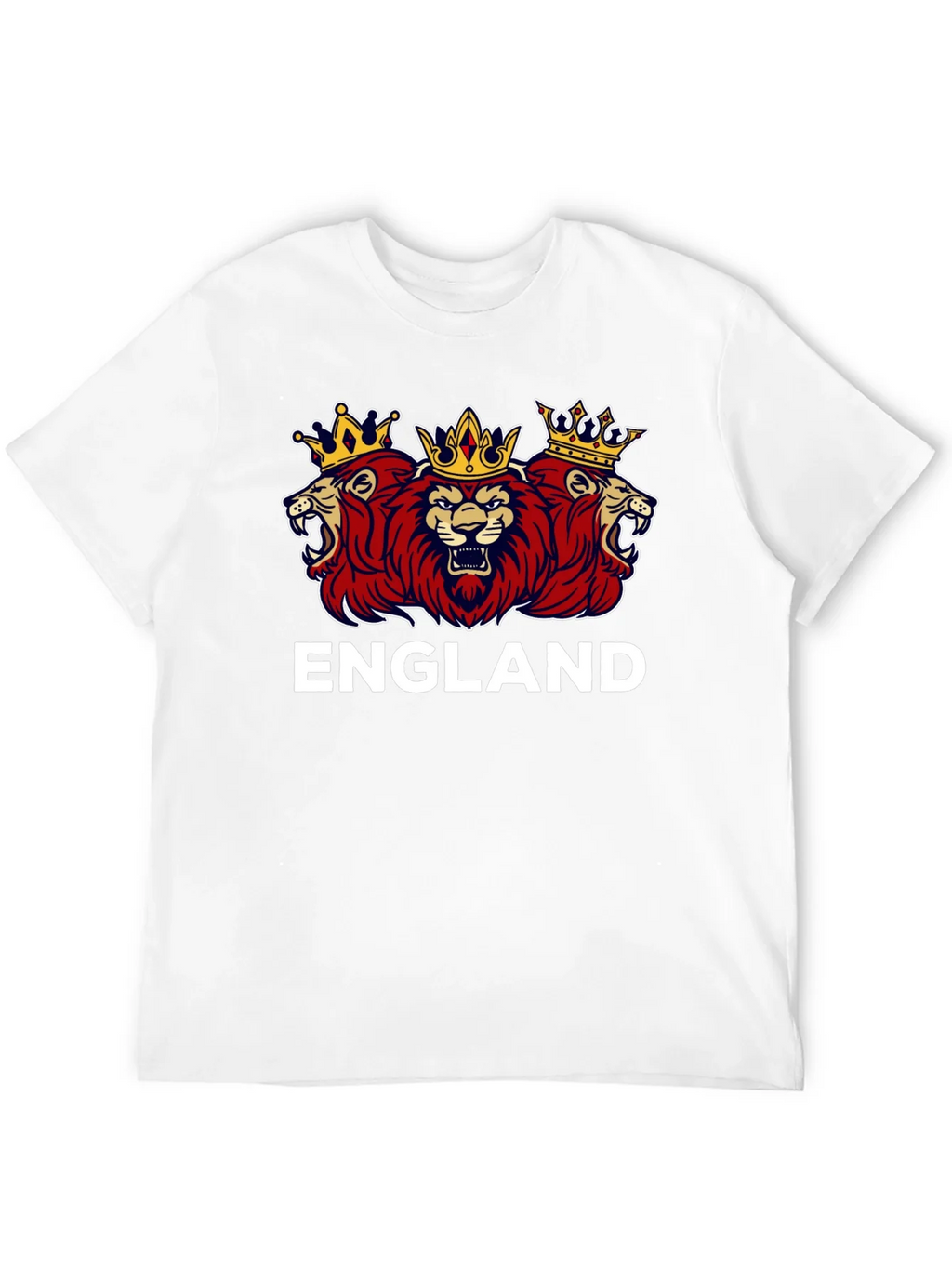 England Lions Crest Graphic Tee product image 11