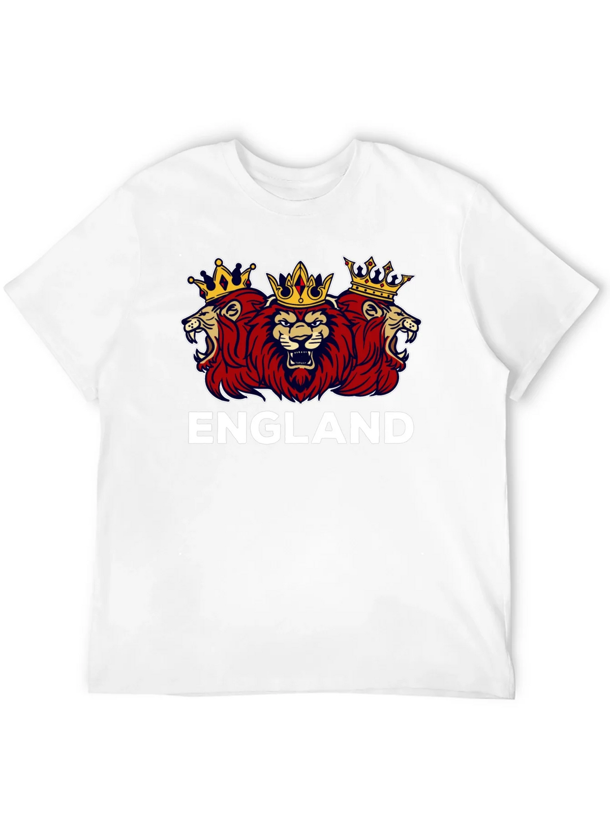 England Lions Crest Graphic Tee product image 11