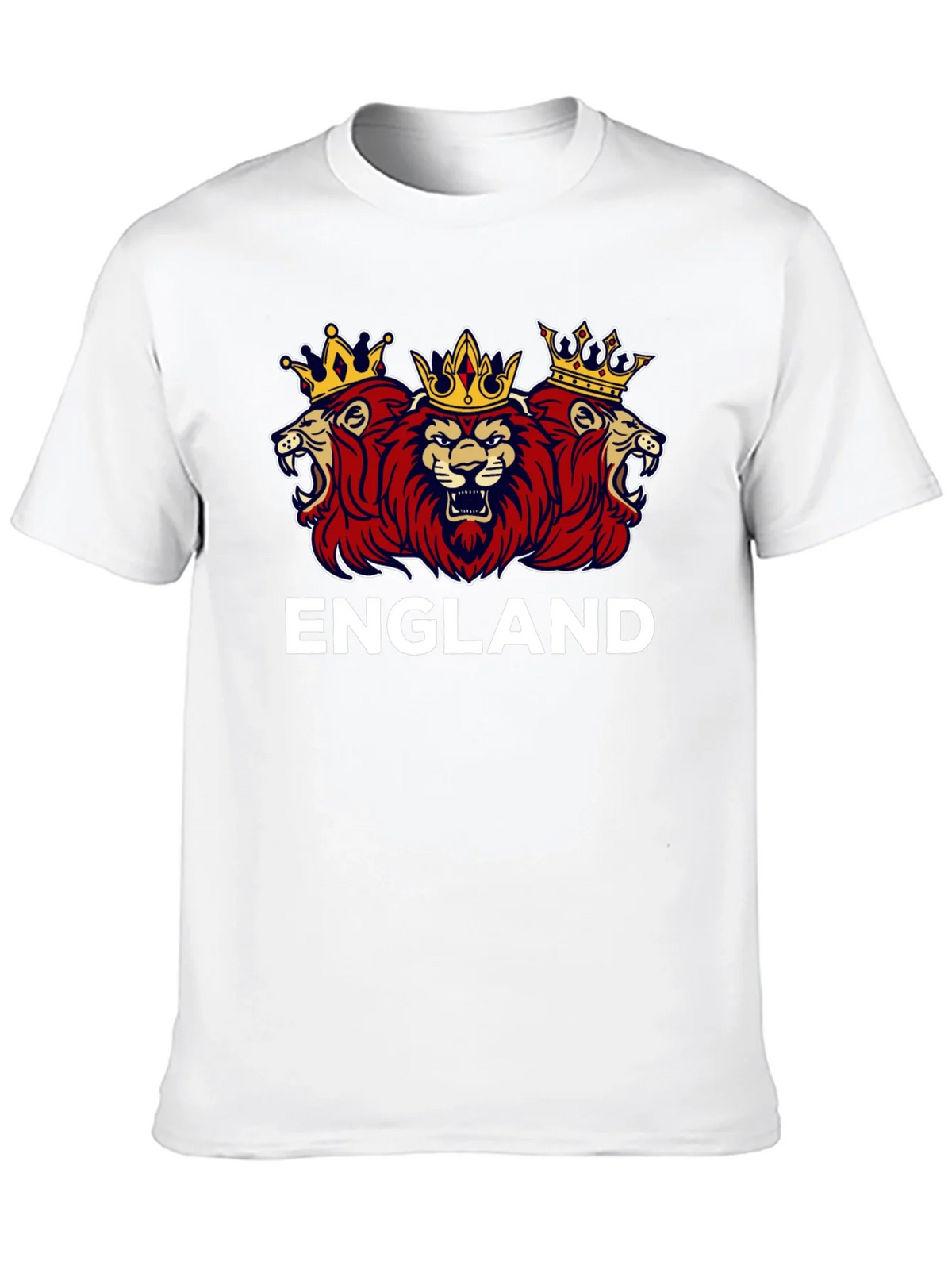 England Lions Crest Graphic Tee product image 9