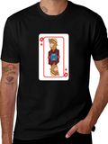 Queen of the Farm T-Shirt product image 1