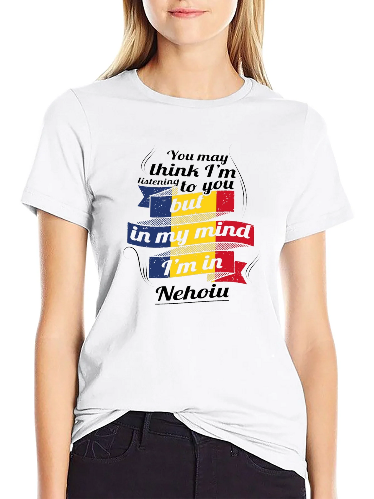 Romania Nehout T-Shirt product image 8