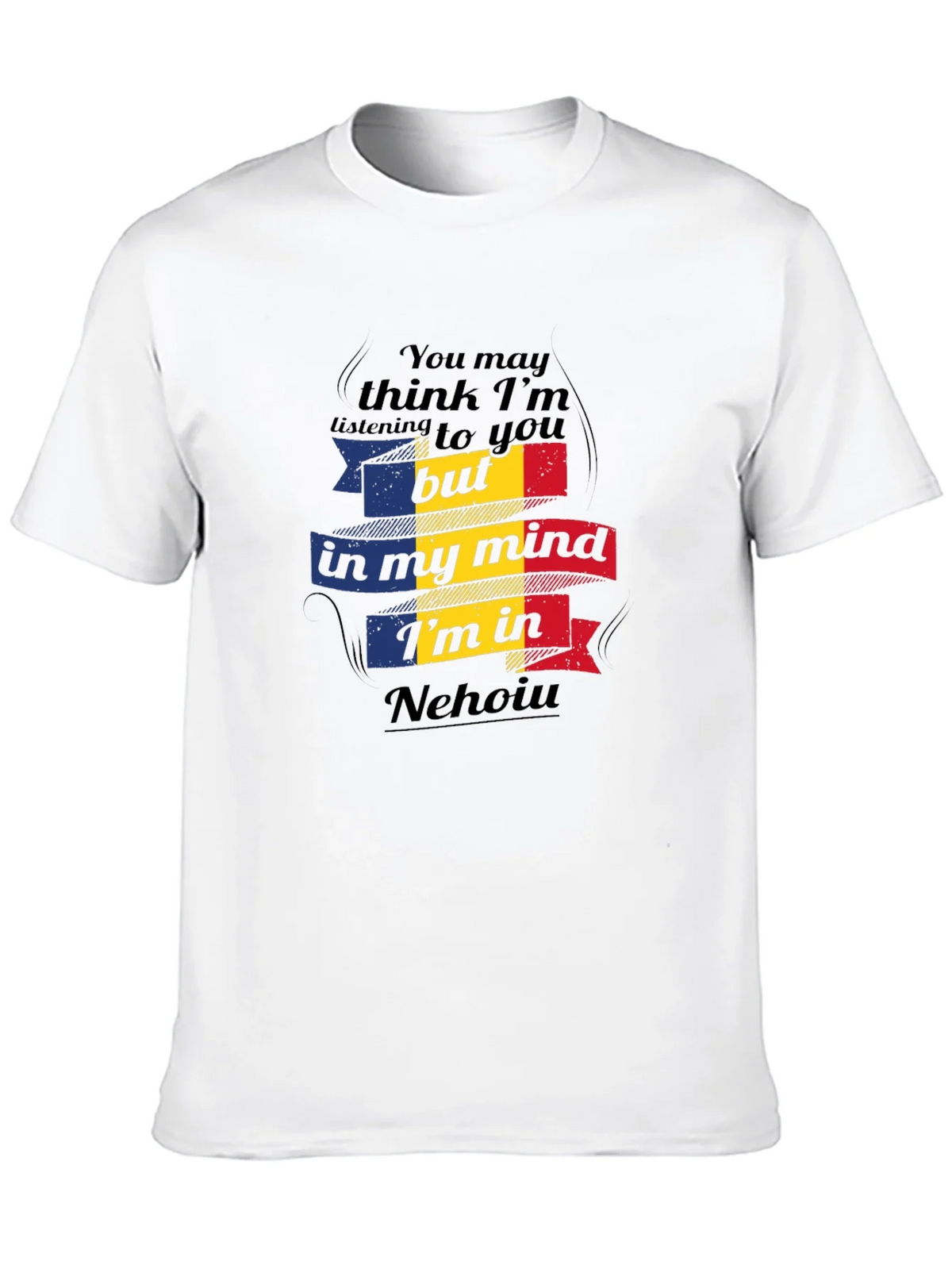 Romania Nehout T-Shirt product image 9