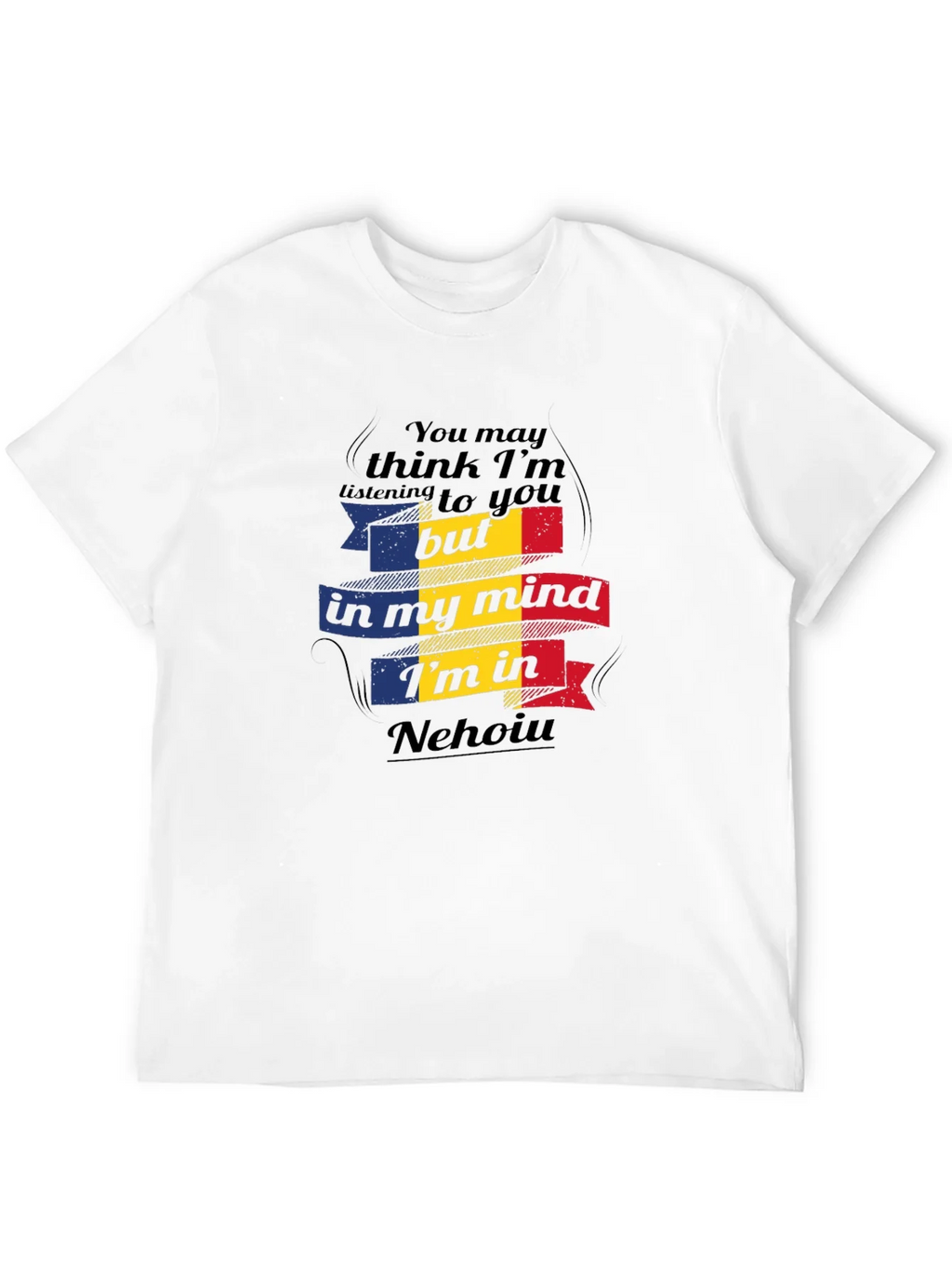 Romania Nehout T-Shirt product image 11