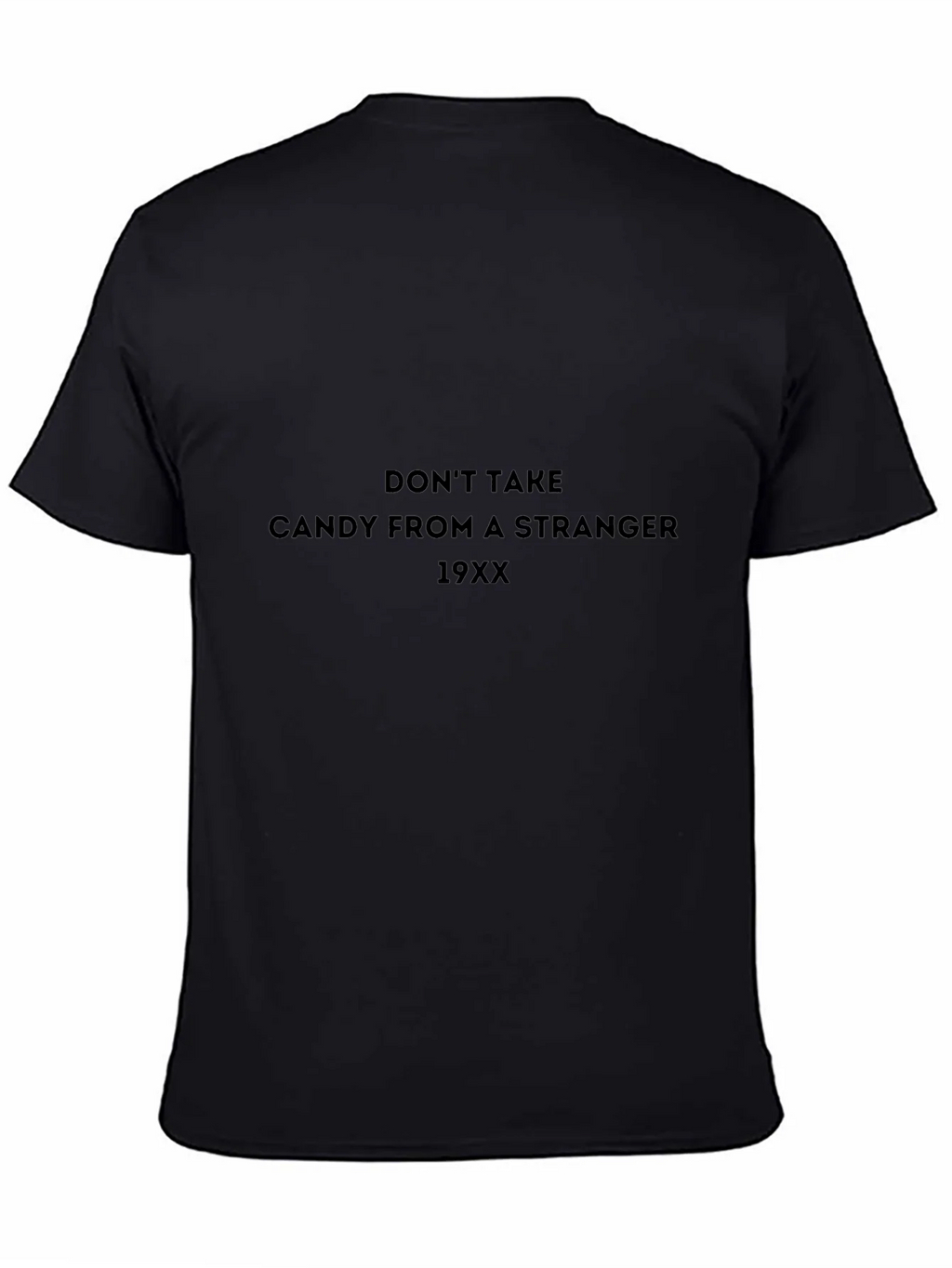 Dont Take Candy T-Shirt product image 3