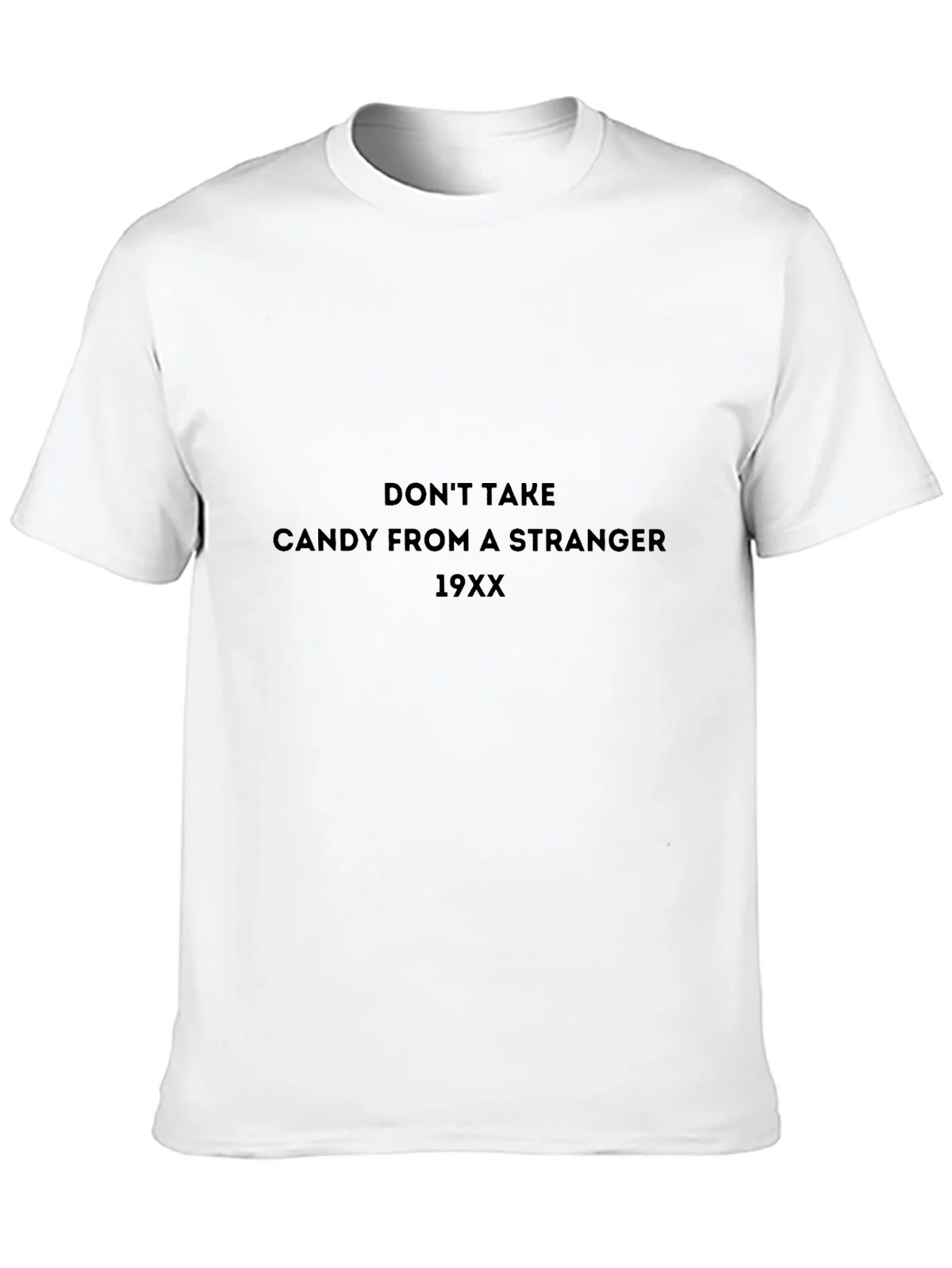 Dont Take Candy T-Shirt product image 7