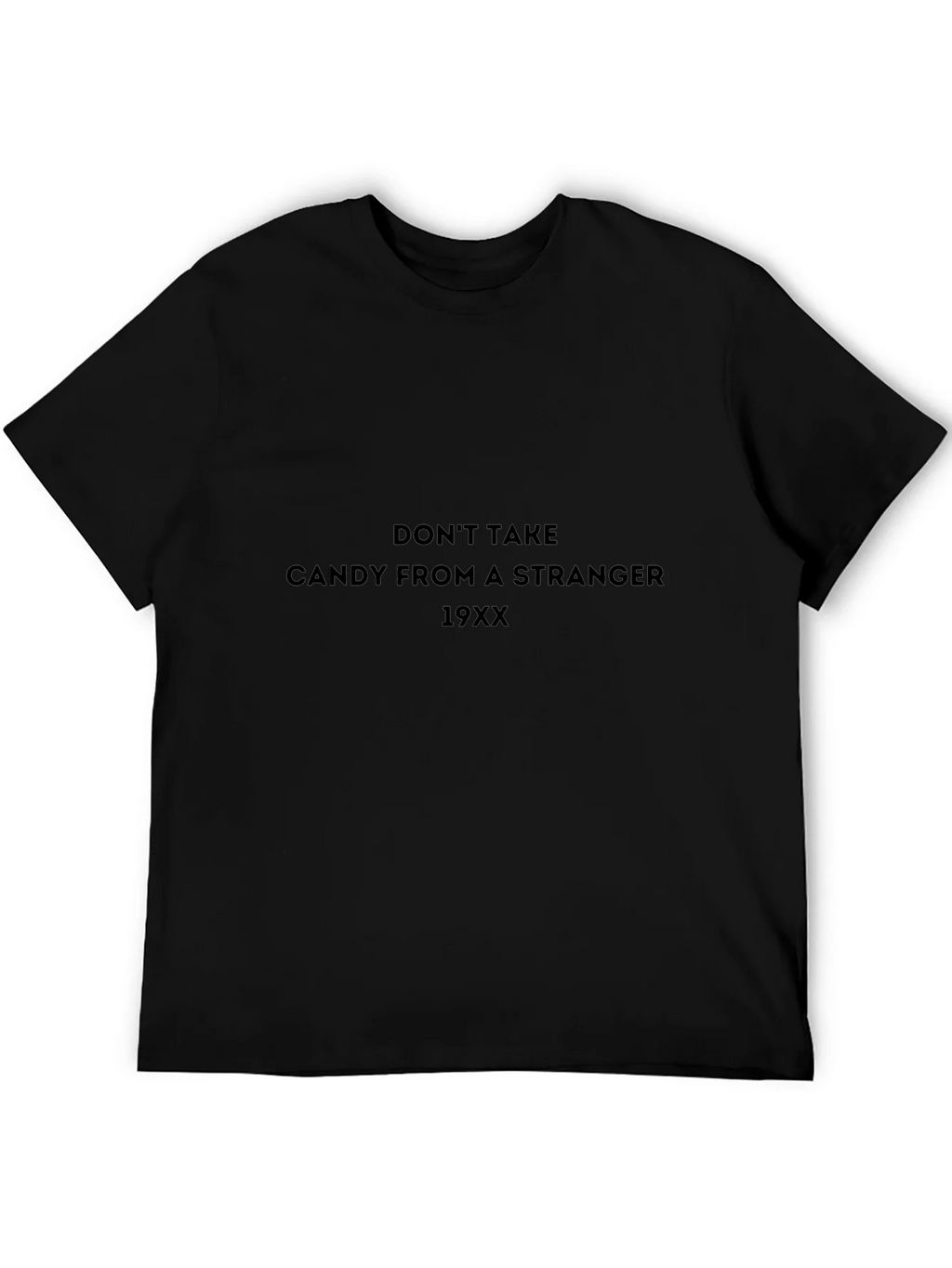 Dont Take Candy T-Shirt product image 4