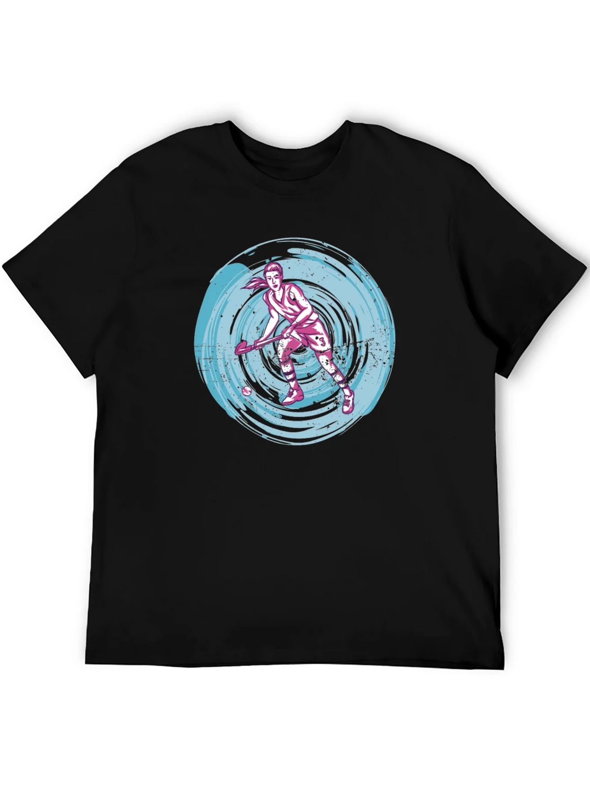 Field Hockey T-Shirt product image 5