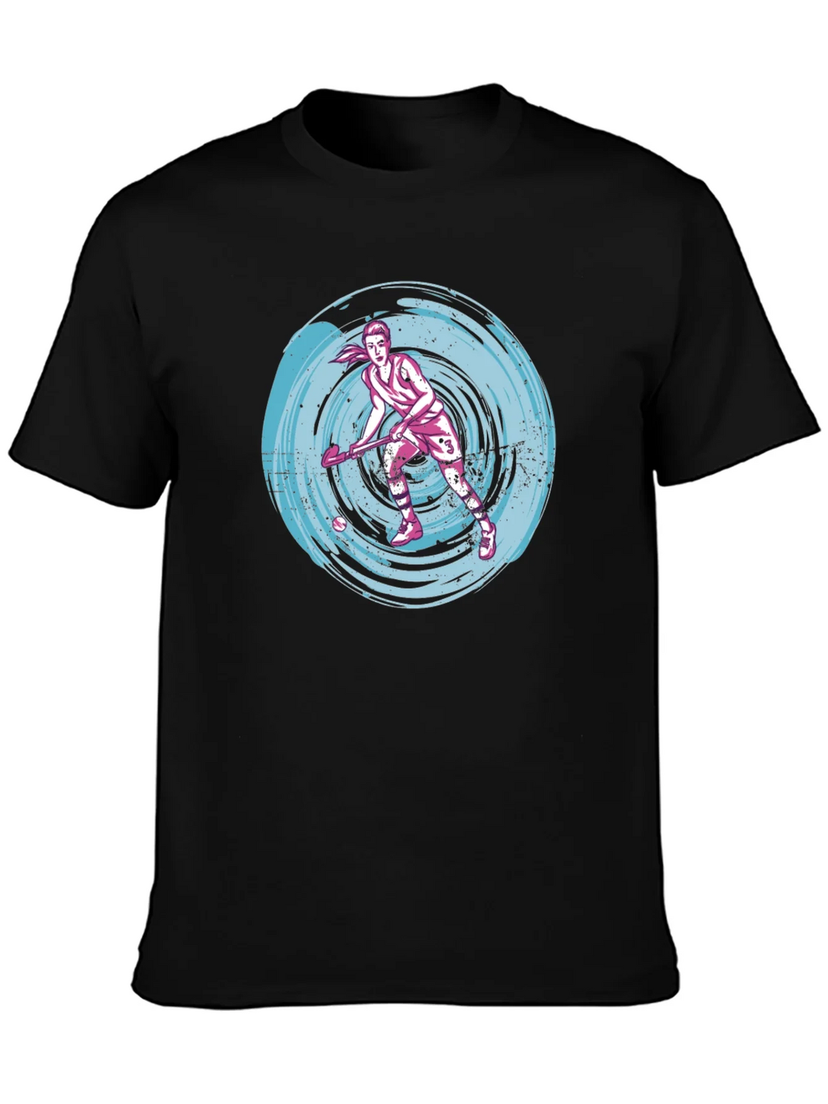 Field Hockey T-Shirt product image 3