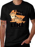 I Just Really Like Africa T-Shirt product image 1