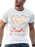 Because Of Love T-Shirt product image 1