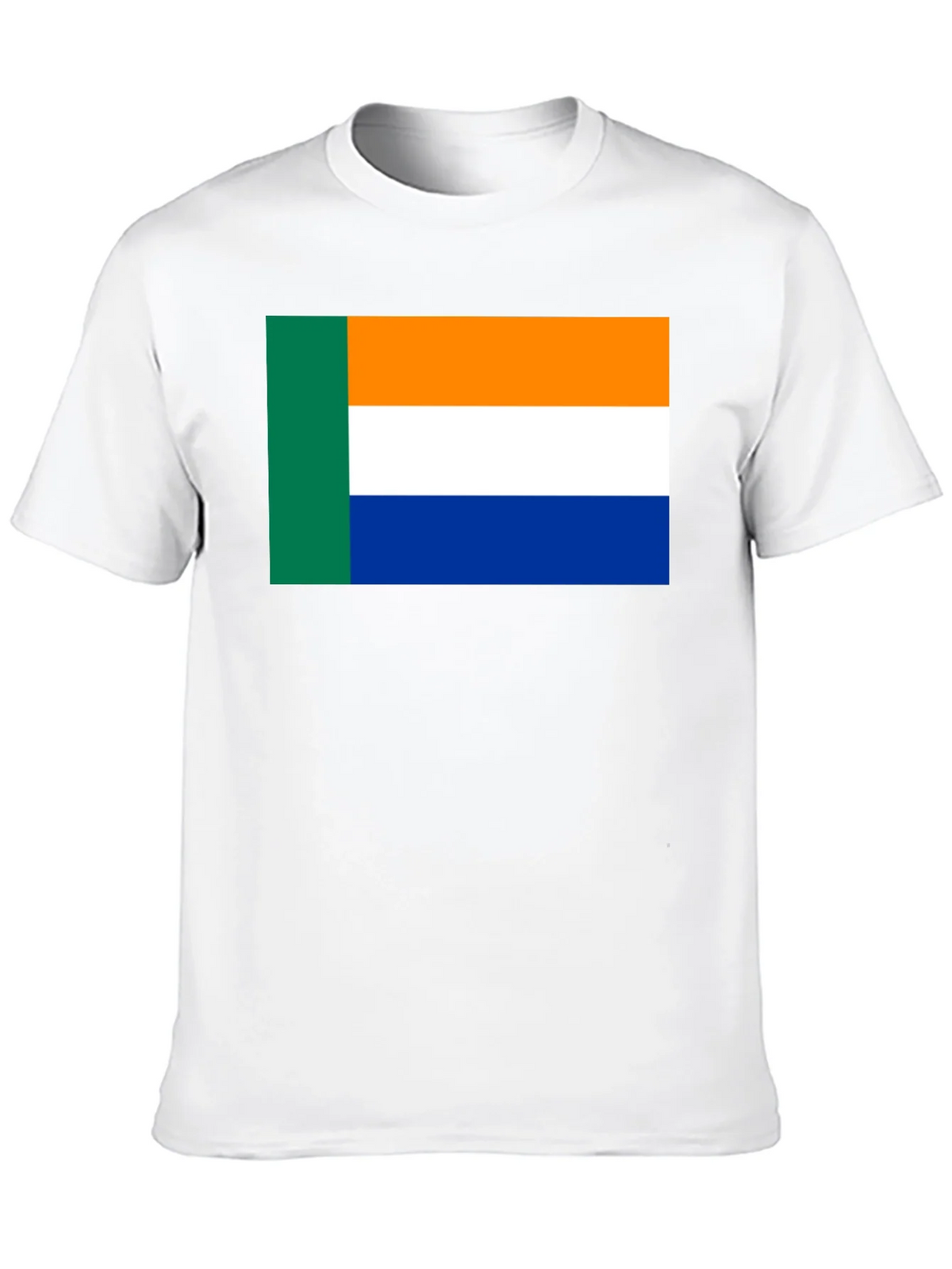 South African Flag T-Shirt product image 9