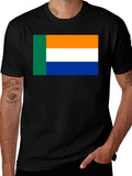 South African Flag T-Shirt product image 1