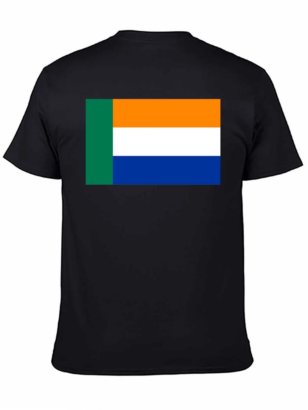 South African Flag T-Shirt product image 4