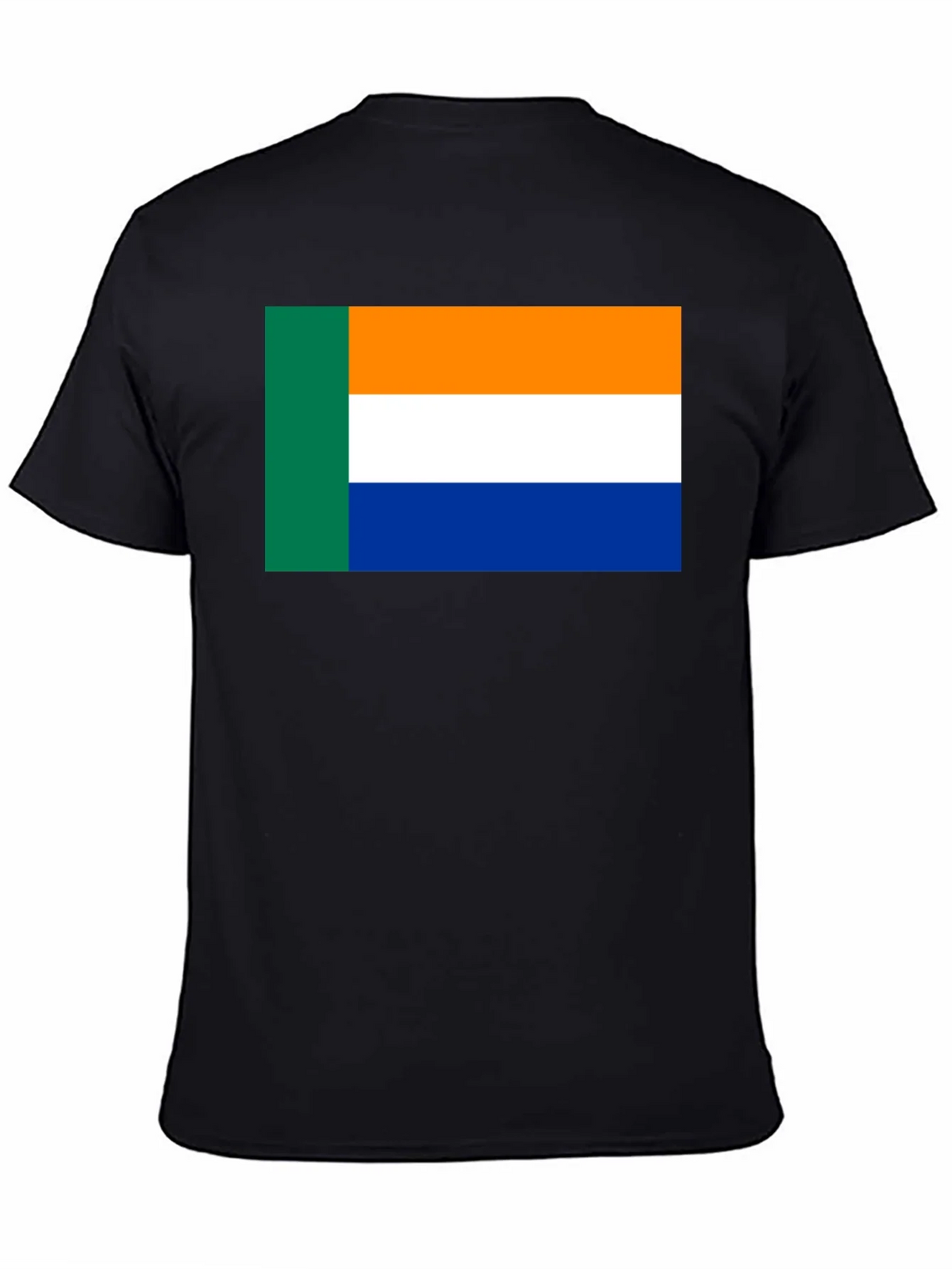 South African Flag T-Shirt product image 4