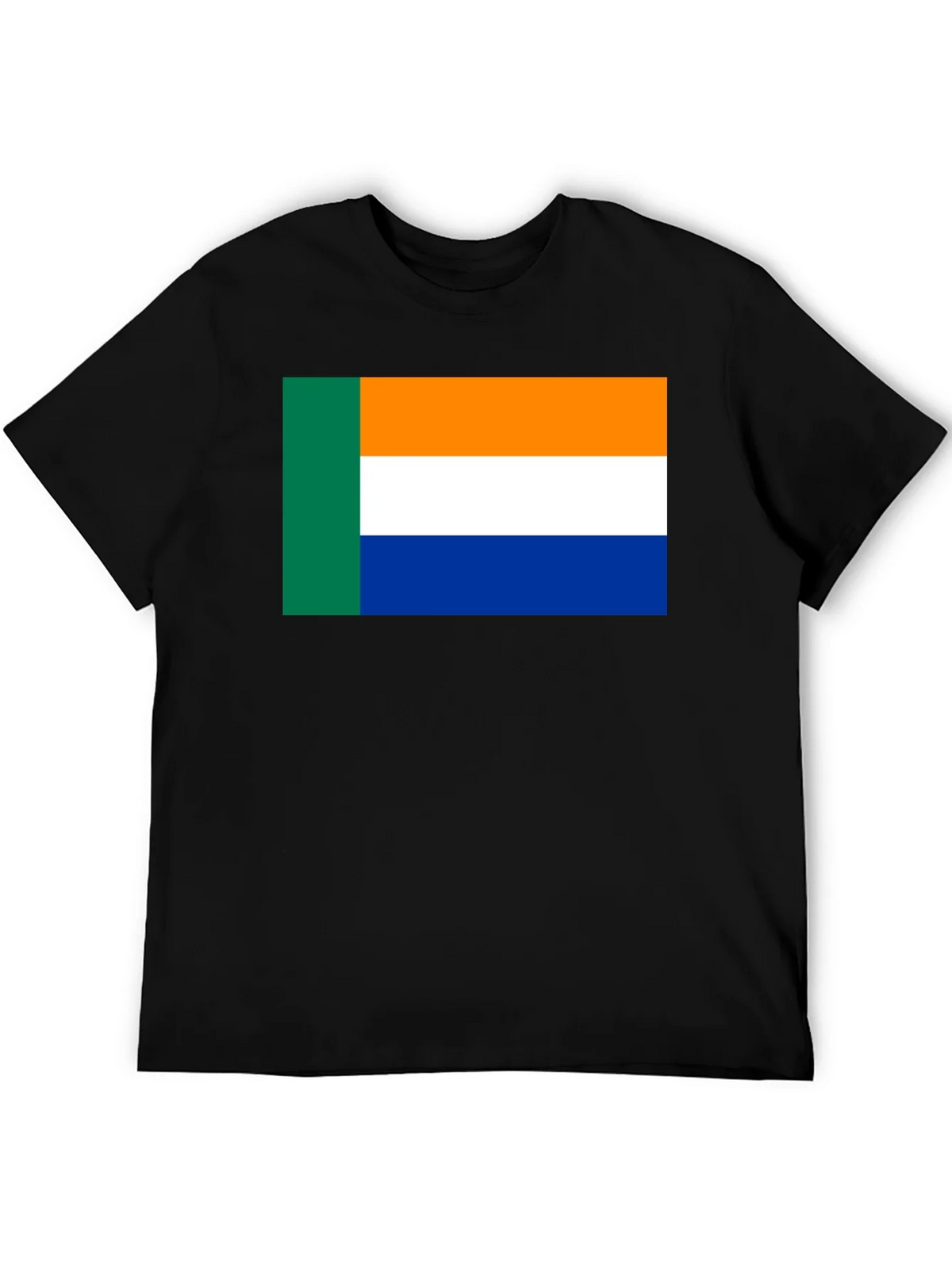 South African Flag T-Shirt product image 5