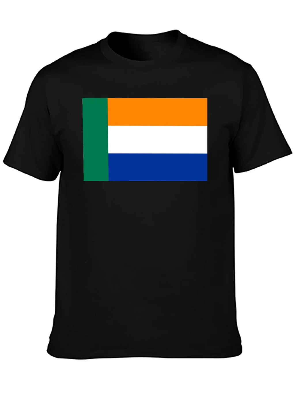 South African Flag T-Shirt product image 3