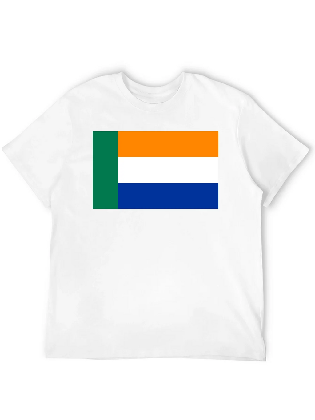 South African Flag T-Shirt product image 11
