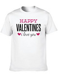 Happy Valentines Day T-Shirt product image 1