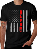 REPO T-Shirt - American Flag Design product image 1