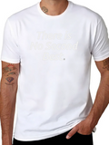 There Is No Second Best Graphic T-Shirt product image 1