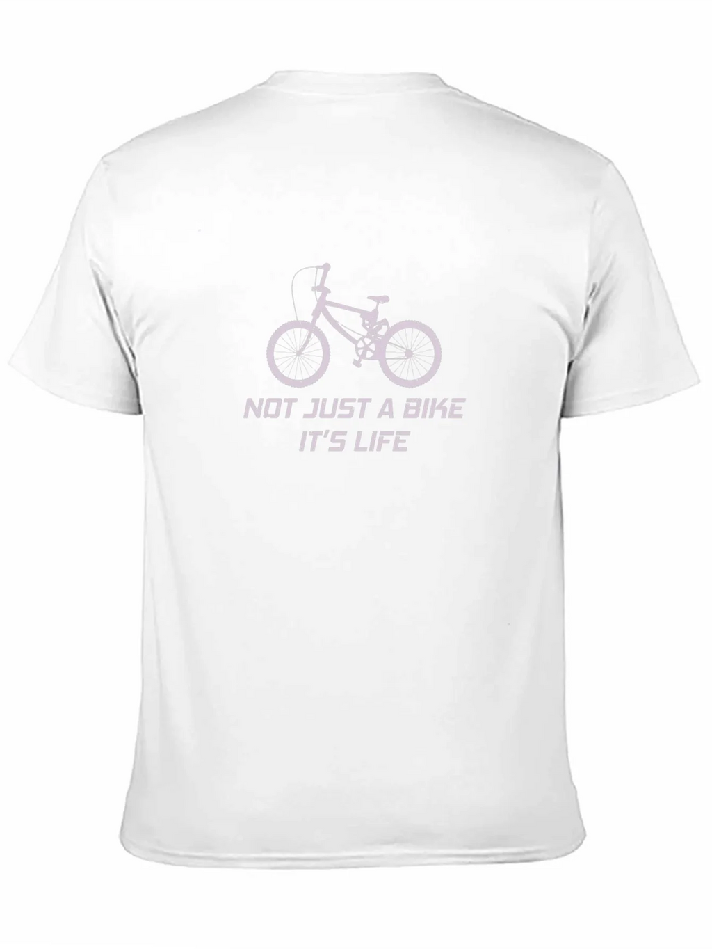 Bike Life Graphic T-Shirt product image 10