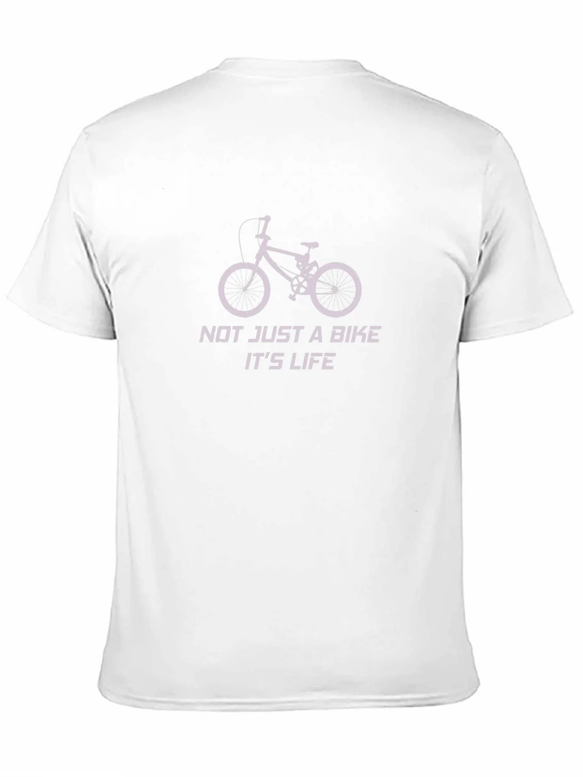 Bike Life Graphic T-Shirt product image 10