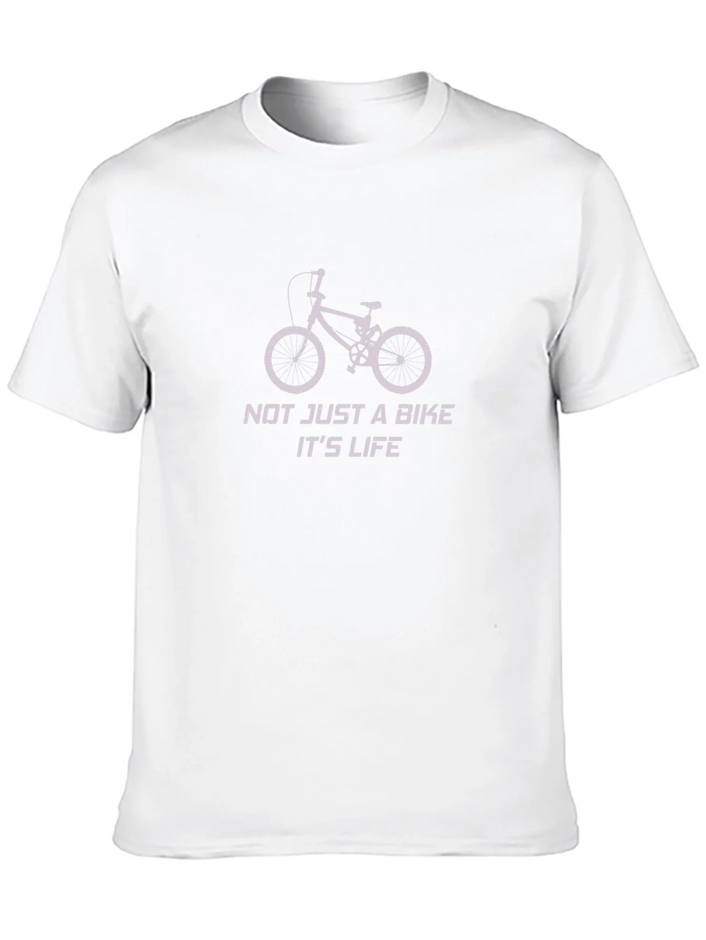 Bike Life Graphic T-Shirt product image 9