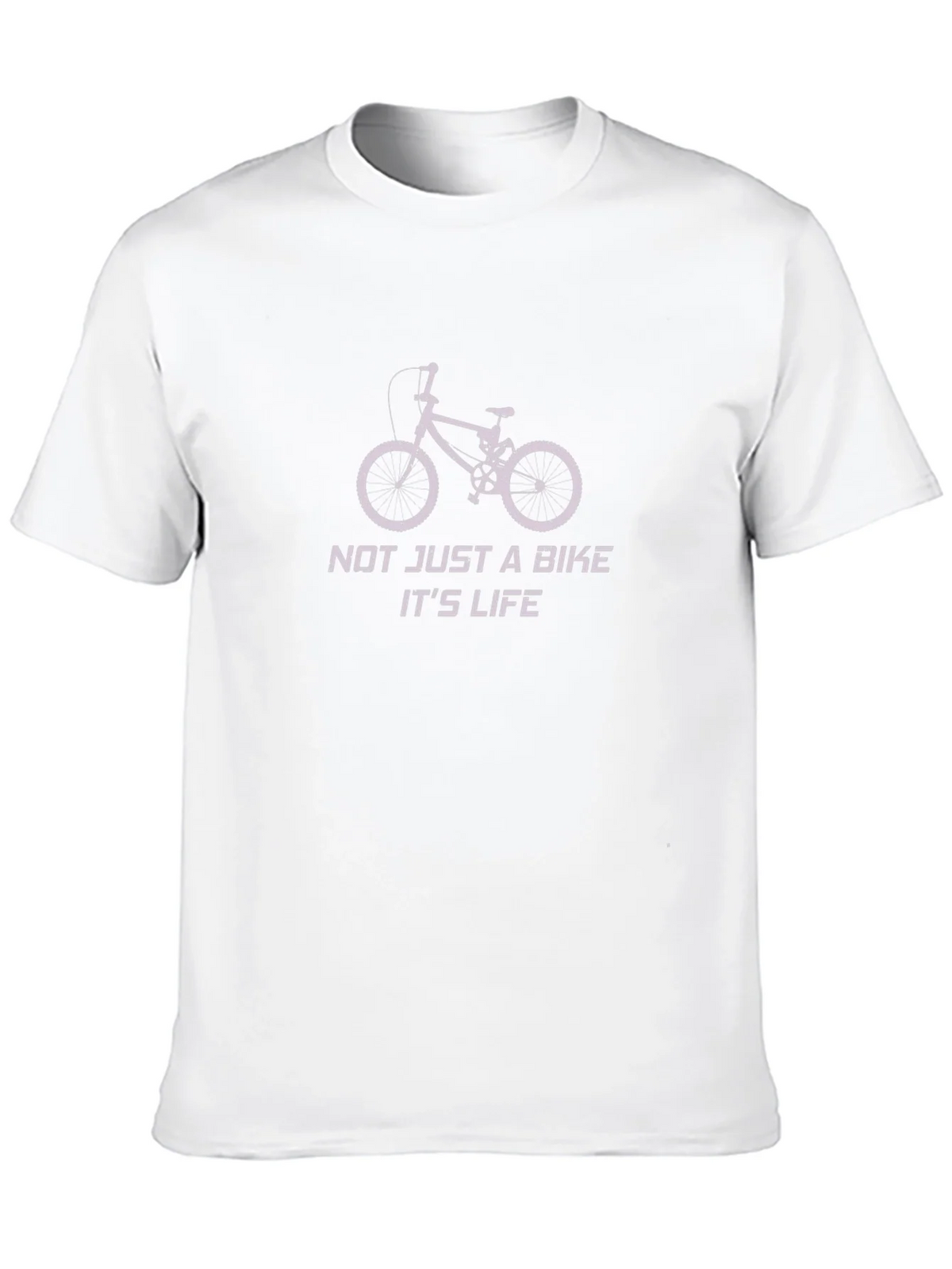 Bike Life Graphic T-Shirt product image 9