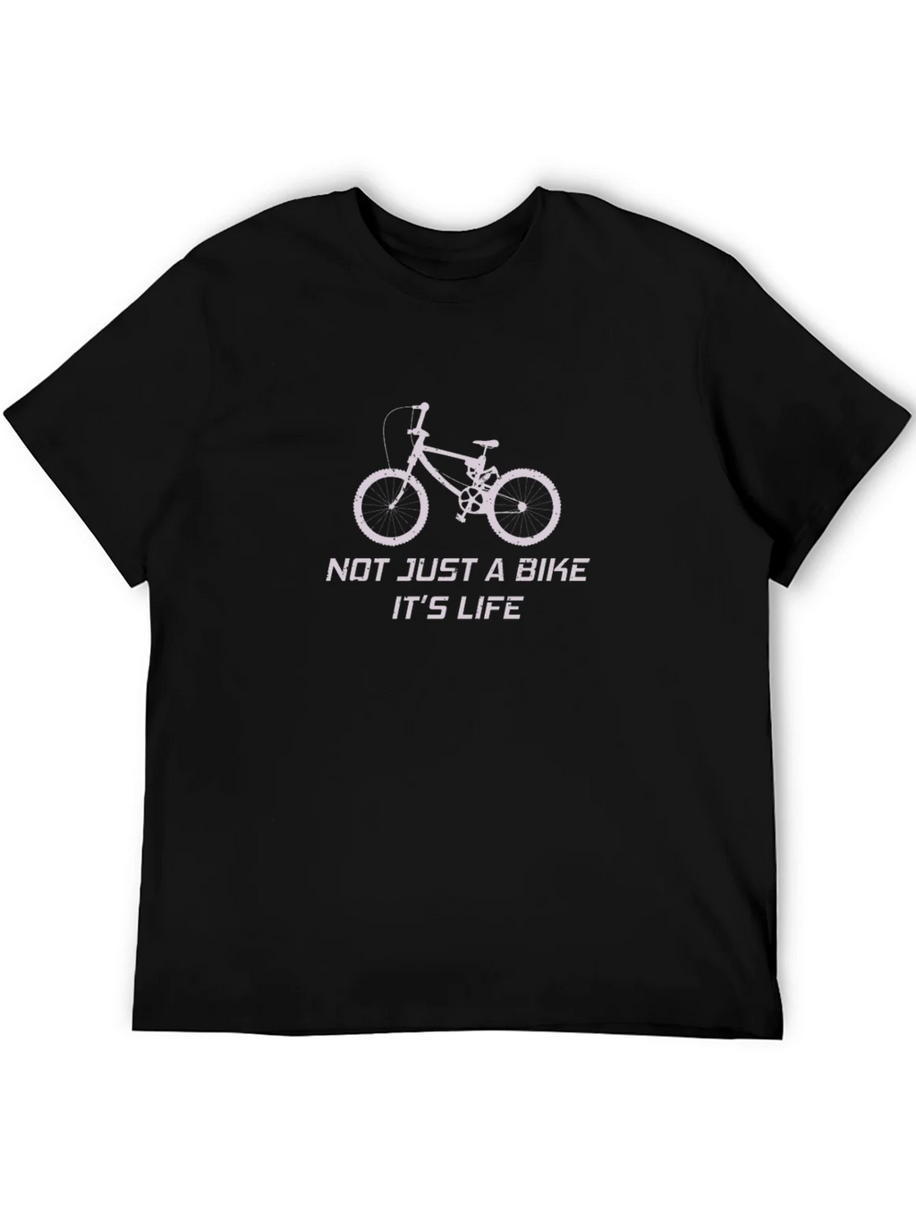 Bike Life Graphic T-Shirt product image 5