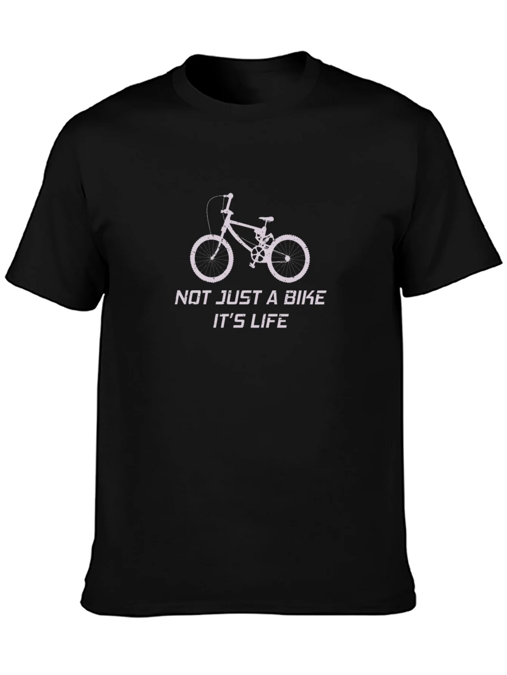Bike Life Graphic T-Shirt product image 3
