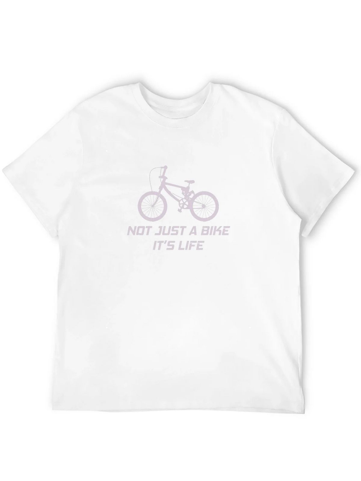 Bike Life Graphic T-Shirt product image 11