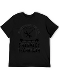 Pharmacy Technician Adventure T-Shirt product image 1