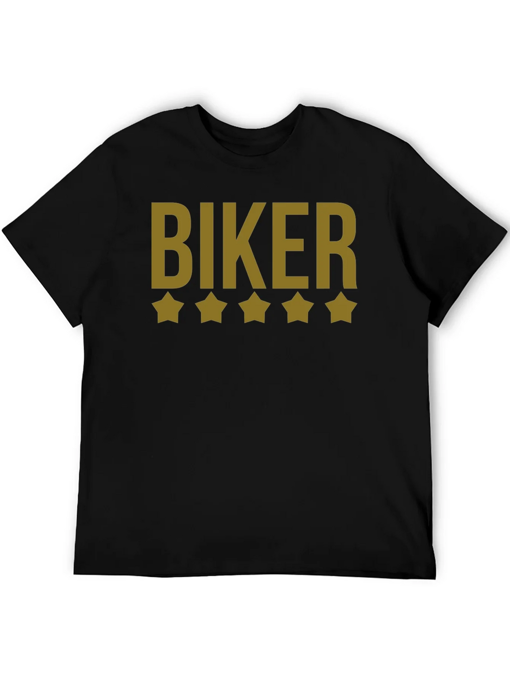 Biker Rating Graphic T-Shirt product image 5