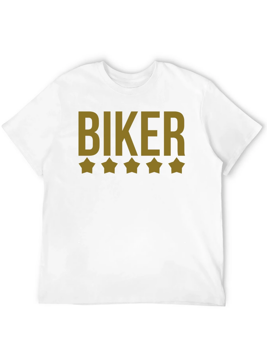 Biker Rating Graphic T-Shirt product image 11