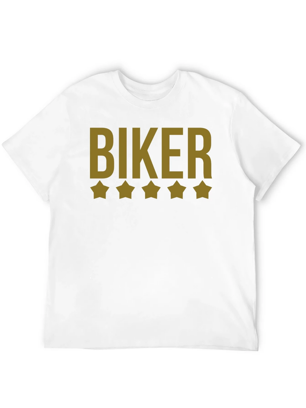 Biker Rating Graphic T-Shirt product image 11