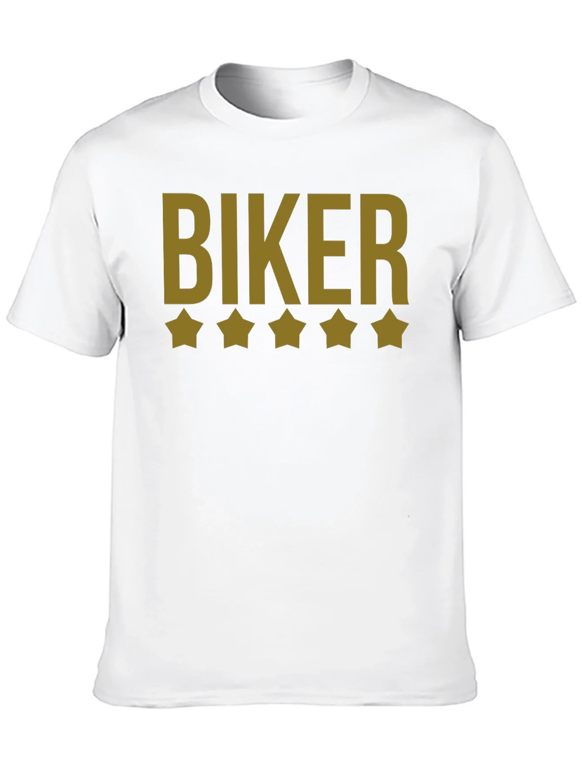 Biker Rating Graphic T-Shirt product image 9