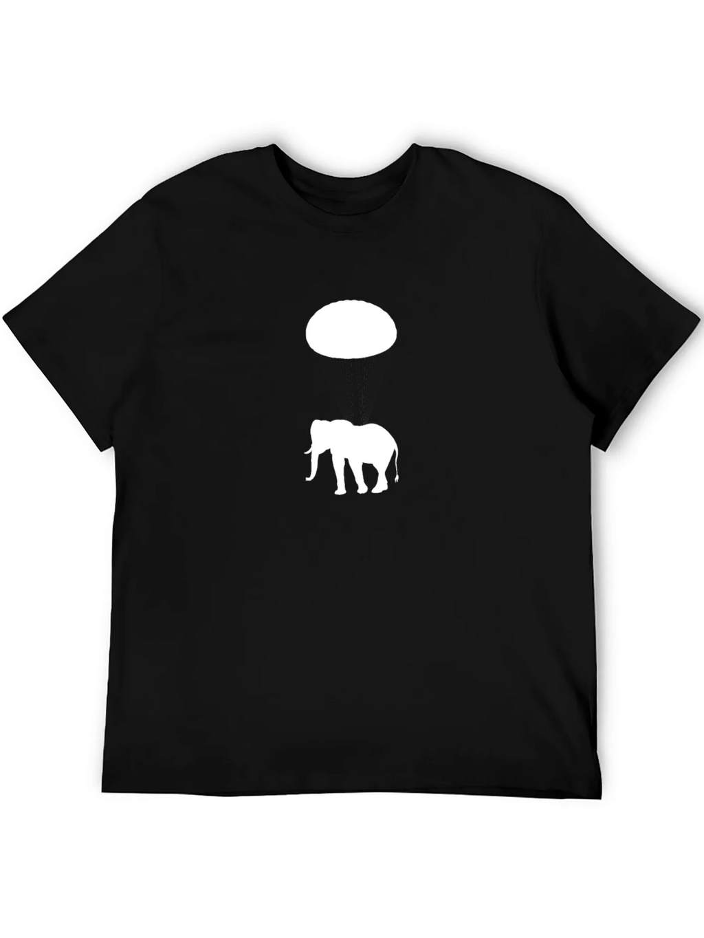 Elephant Colon T-Shirt product image 5