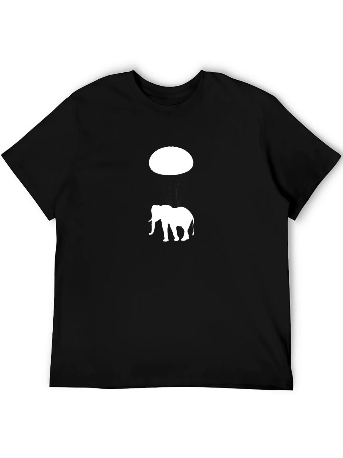 Elephant Colon T-Shirt product image 5