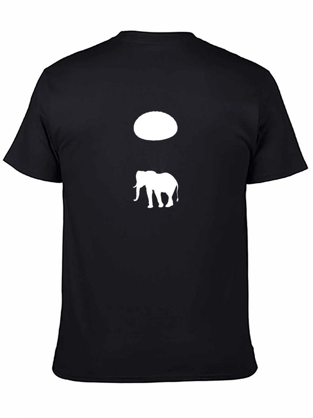 Elephant Colon T-Shirt product image 4