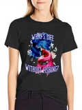 Whats Life Without Fishing Tee product image 1