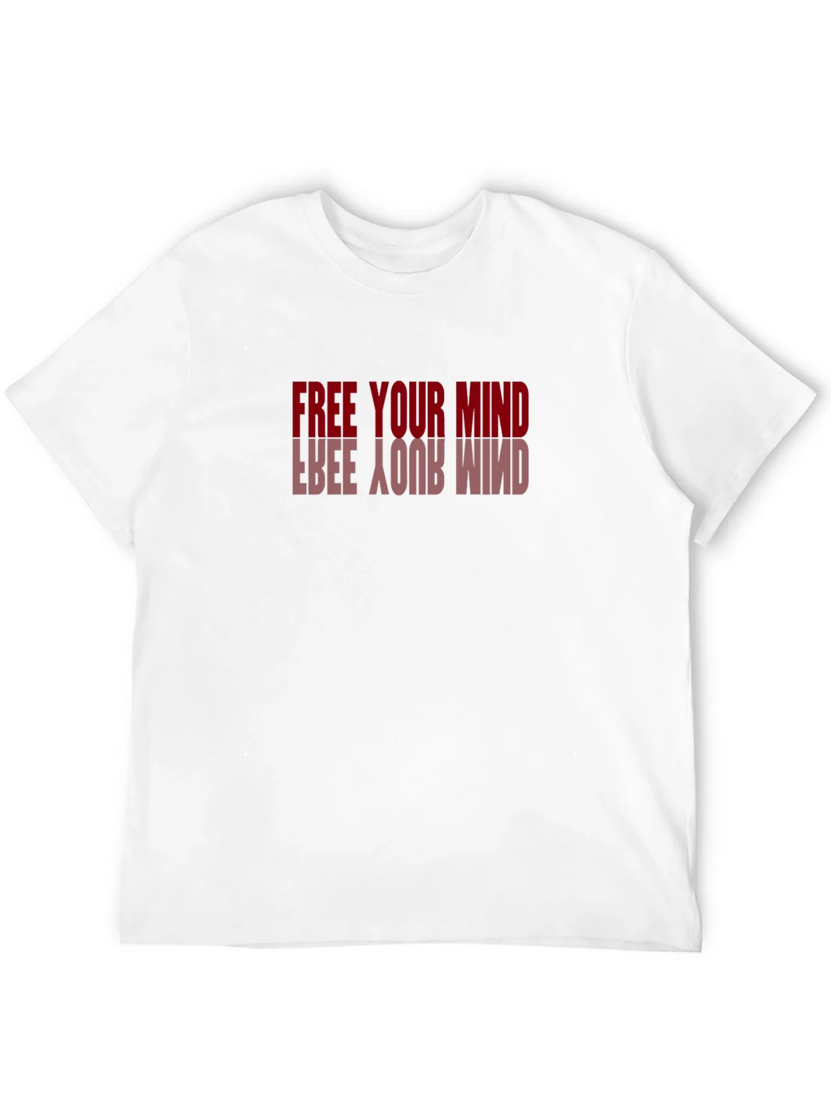 Free Your Mind Graphic Tee - Stylish Black T-Shirt product image 11