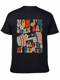 Now Im Down Bad T-Shirt product image 1