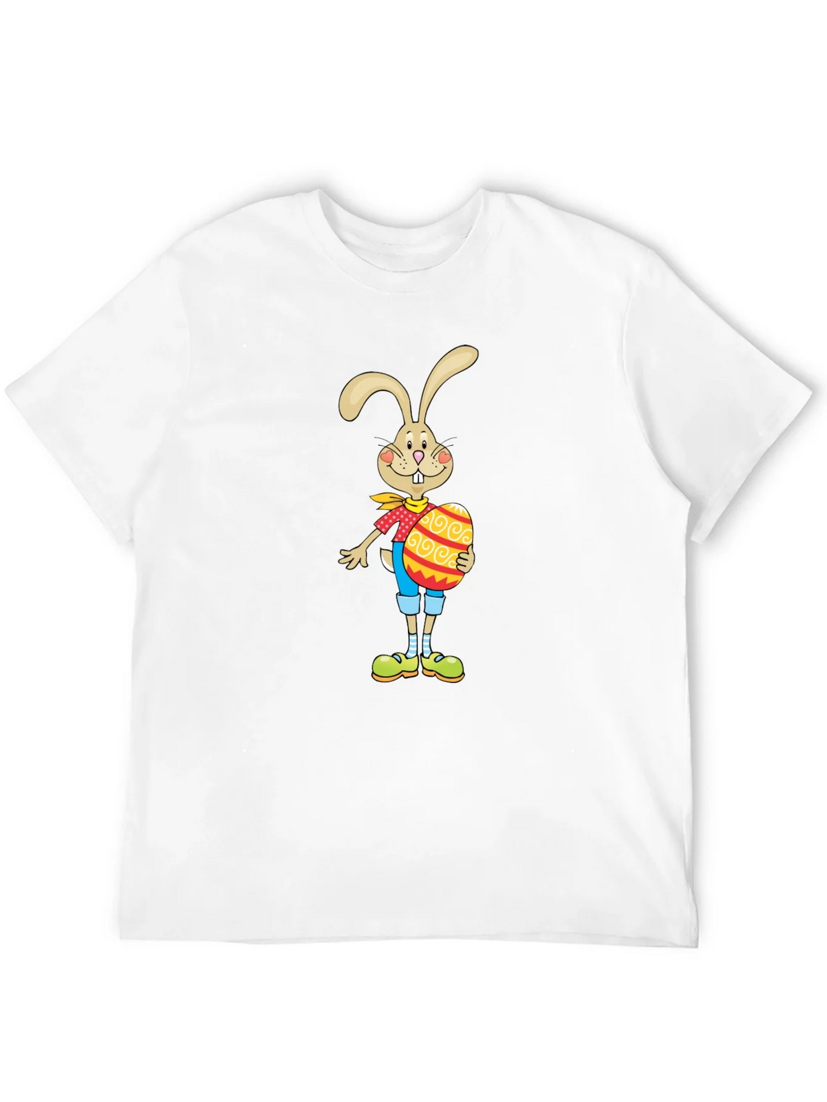 Easter Bunny T-Shirt product image 11