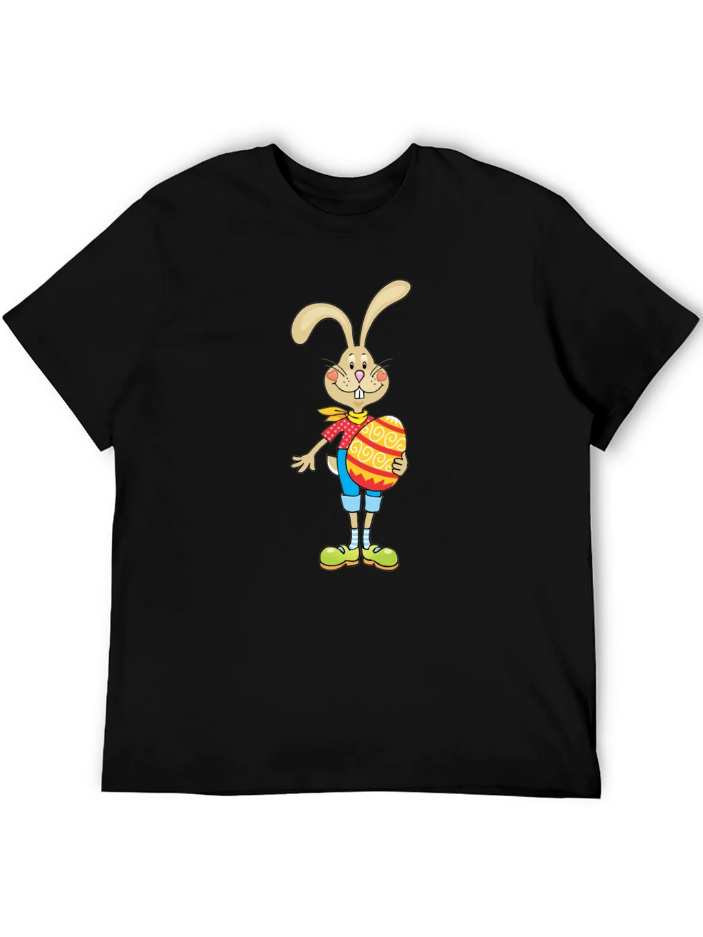 Easter Bunny T-Shirt product image 5