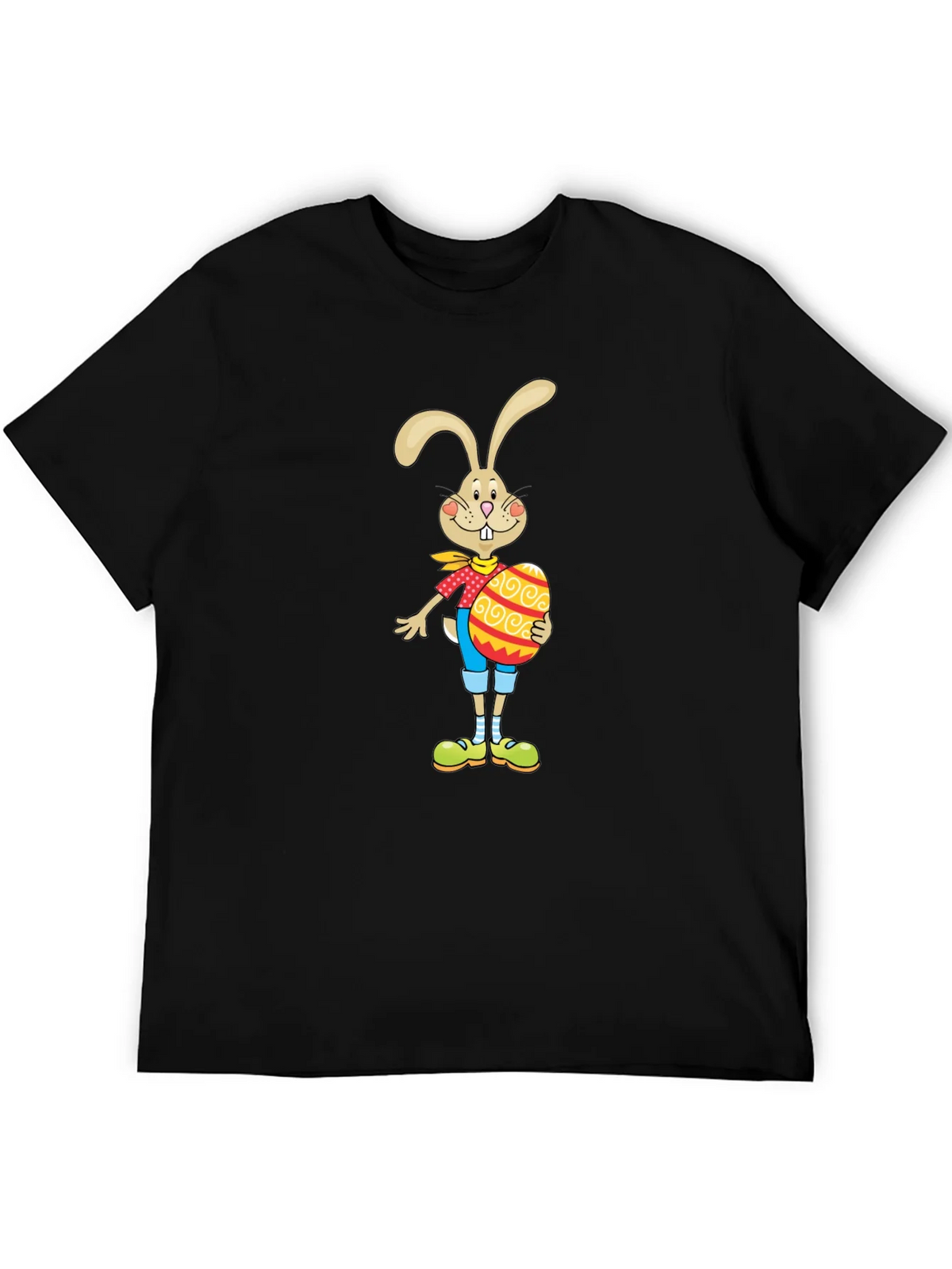 Easter Bunny T-Shirt product image 5