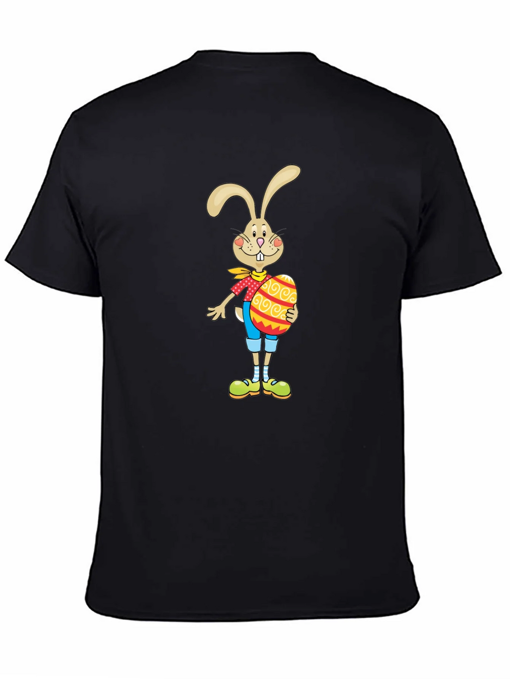 Easter Bunny T-Shirt product image 4